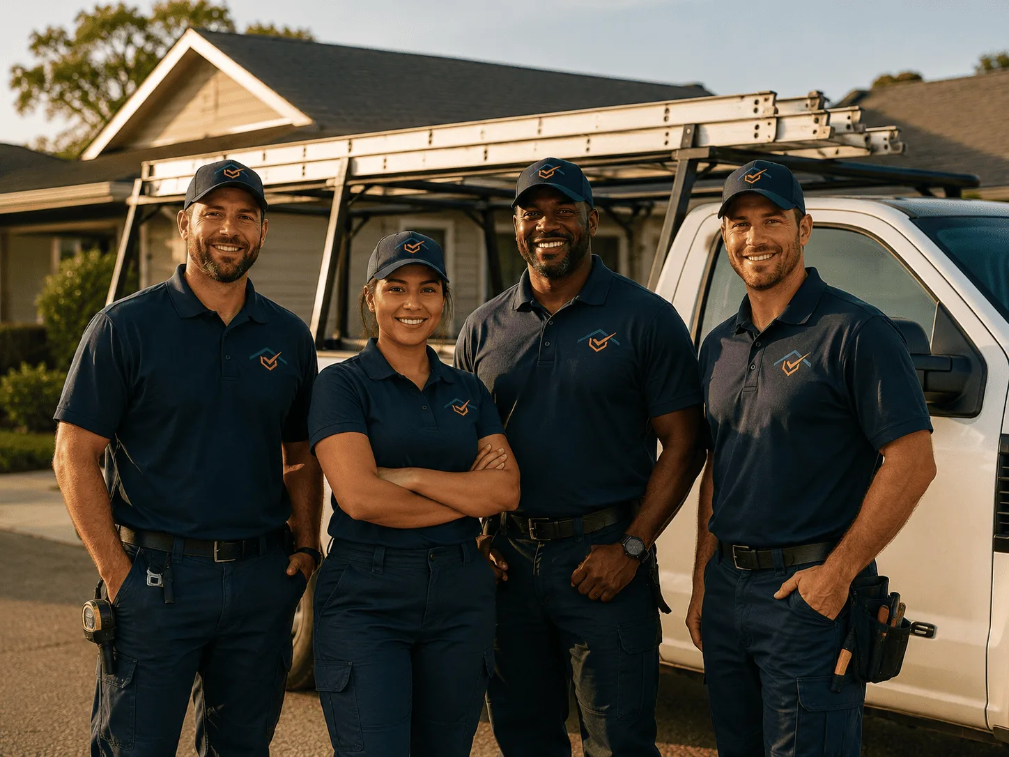Roof Inspection company in Cedar Crest, NM